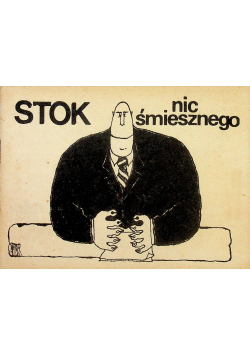 Stok Nic śmiesznego