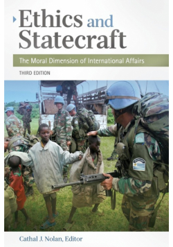 Ethics and Statecraft