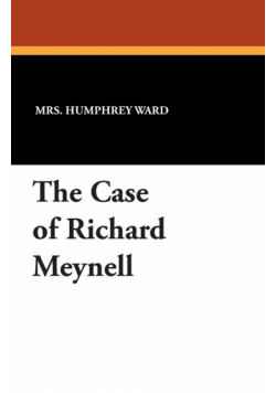 The Case of Richard Meynell