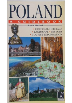 Poland A Guidebook