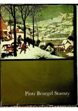 Piotr Bruegel Starszy