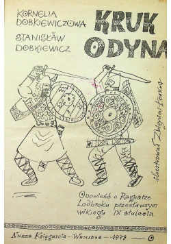 Kruk Odyna