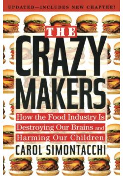 The Crazy Makers