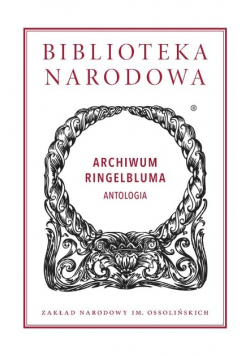 Archiwum Ringelbluma