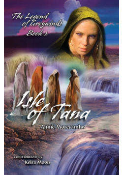 Isle of Tana