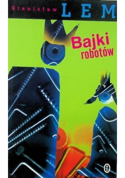 Bajki robotów
