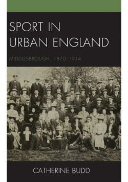 Sport in Urban England