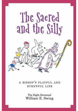 The Sacred and the Silly