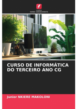 Curso De Informática Do Terceiro Ano Cg