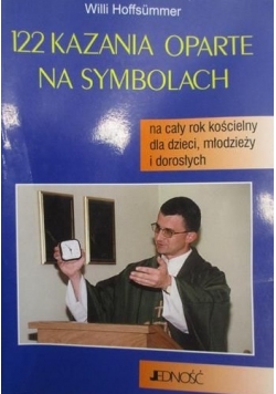 122 kazania oparte na symbolach
