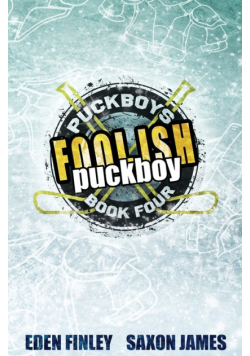 Foolish Puckboy