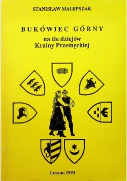 Bukówiec Górny