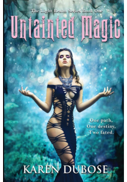 Untainted Magic