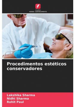 Procedimentos estéticos conservadores