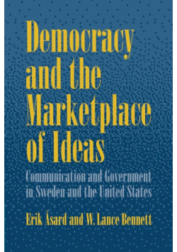 Democracy and the Marketplace of Ideas