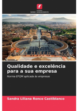 Qualidade e excelência para a sua empresa