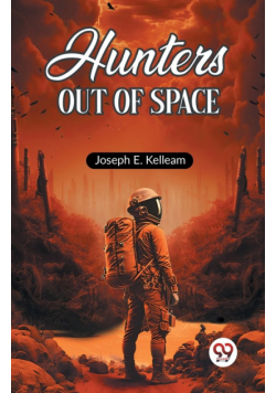 Hunters Out of Space