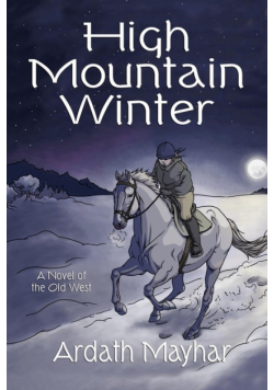 High Mountain Winter