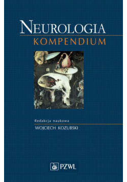 Neurologia. Kompendium