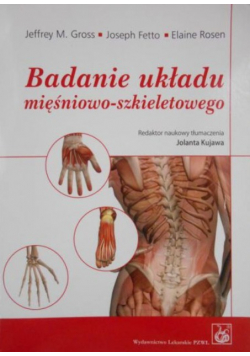 Badanie układu mięśniowo szkieletowego