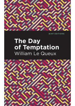 The Day of Temptation