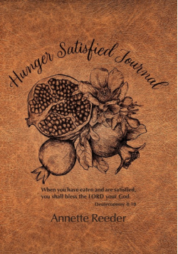 Hunger Satisfied Journal