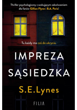 Impreza sąsiedzka