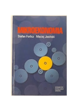 Mikroekonomia