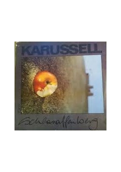 Karussell, płyta winylowa