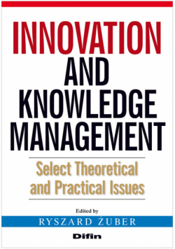 Innovation and knowledge management