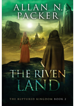 The Riven Land