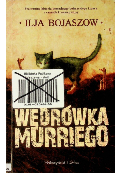 Wędrówka Murriego