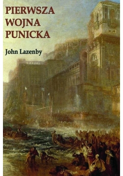Pierwsza wojna Punicka. Historia militarna