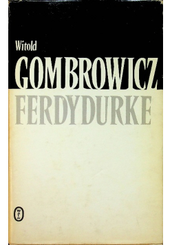 Ferdydurke