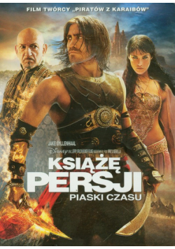 Książę Persji