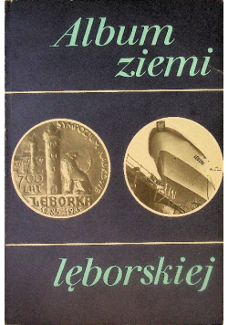 Album ziemi lęborskiej