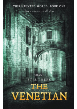 This Haunted World Book One
