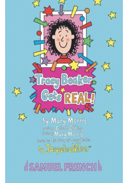 Tracy Beaker Gets Real!