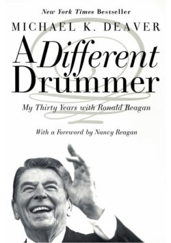 Different Drummer, A