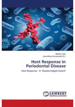 Host Response in Periodontal Disease