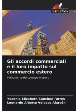 Gli accordi commerciali e il loro impatto sul commercio estero