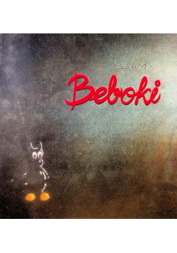 Beboki