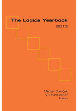 The Logica Yearbook 2013