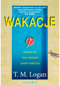 Wakacje