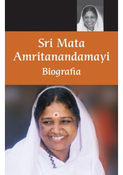 Mata Amritanandamayi - Biografia