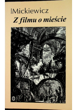 Z filmu o mieście