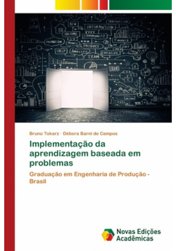 Implementação da aprendizagem baseada em problemas