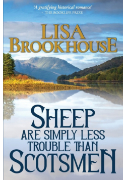 Sheep Are Simply Less Trouble Than Scotsmen