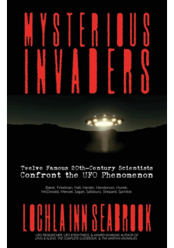 Mysterious Invaders