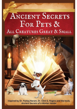Ancient Secrets for Pets